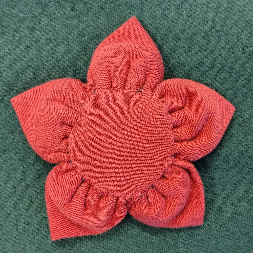 Handmade Boho Lavender Flower Sachet Air Enhancer Accent